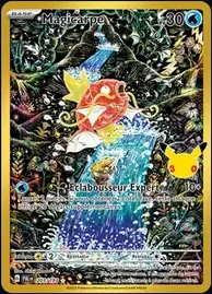Magicarpe — Collection Classique