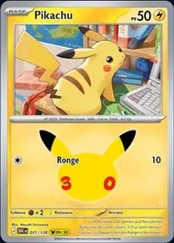 Pikachu 9/30 — Ronge